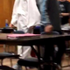 Snapchat photo of student in Niles High School dressed as Ku Klux Klan member
ABC57